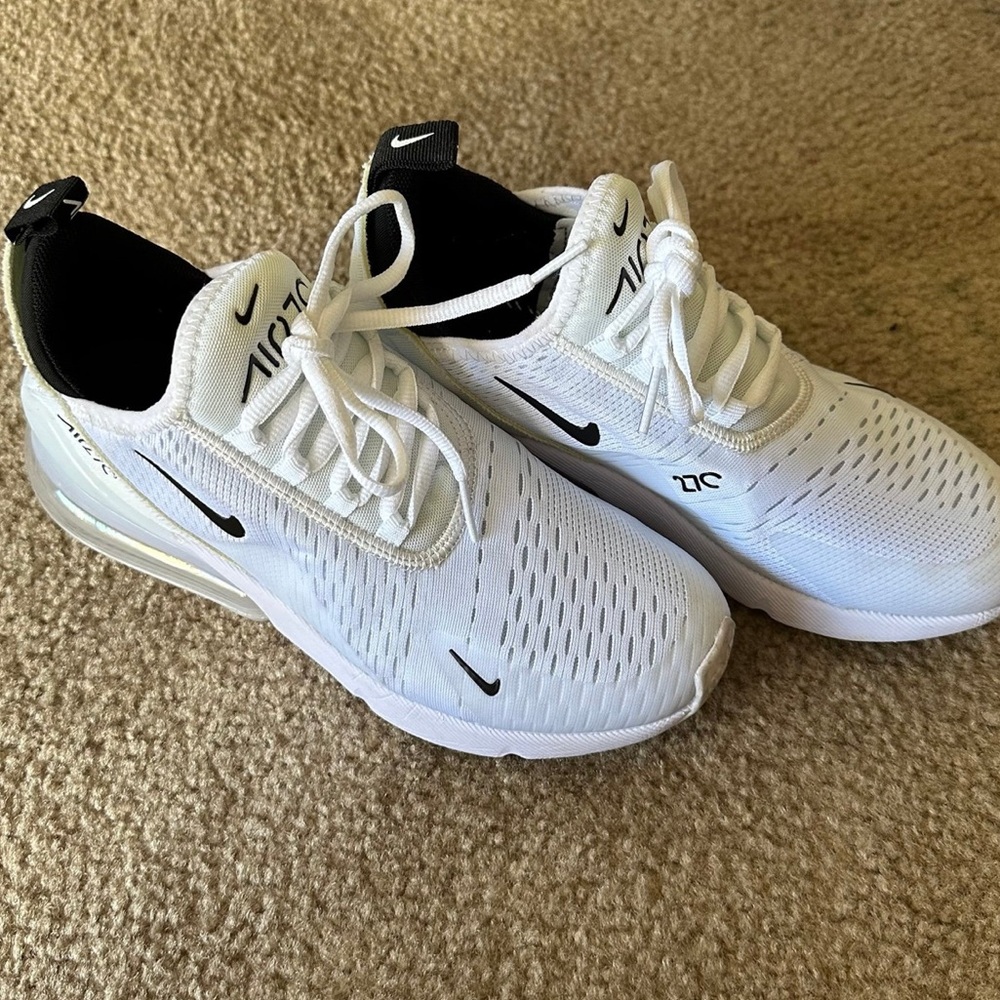 Air max 270